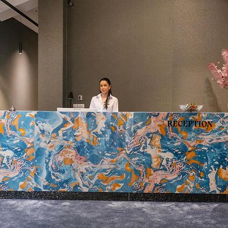 Nam Hotel พริเซรน ภายนอก รูปภาพ