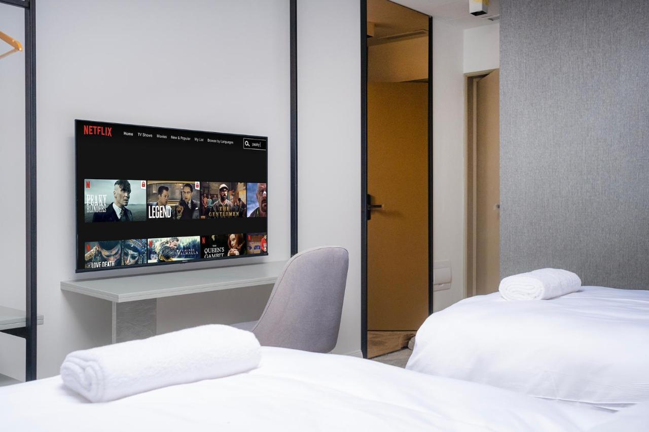 Nam Hotel พริเซรน ภายนอก รูปภาพ