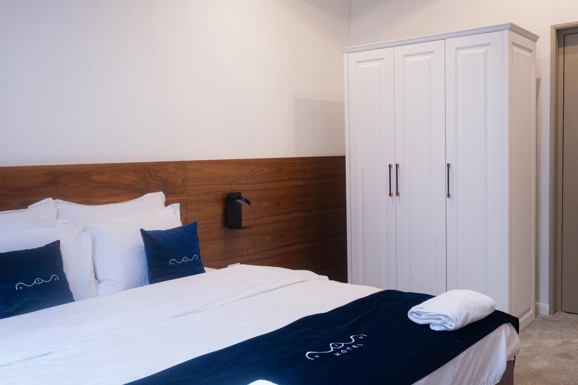 Nam Hotel พริเซรน ภายนอก รูปภาพ