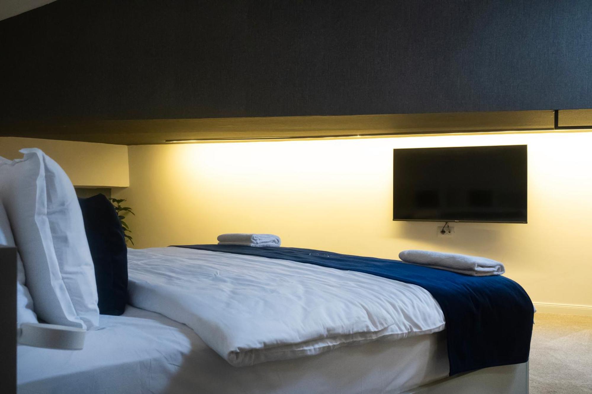 Nam Hotel พริเซรน ภายนอก รูปภาพ